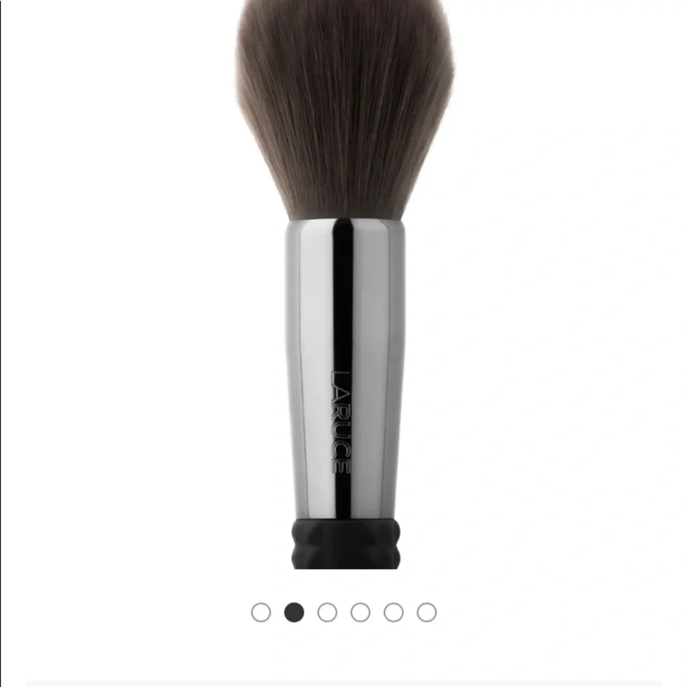 Laruce LR360 tapered face brush